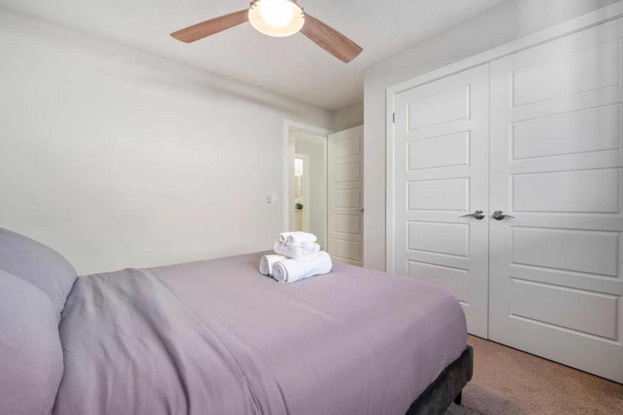 Holiday home Luxury House In Sage, Sleeps 9, Free Banff Pass Calgary